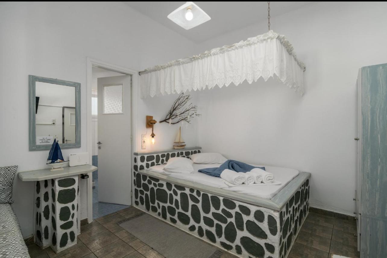 Mandrakia House Apartment Exterior photo